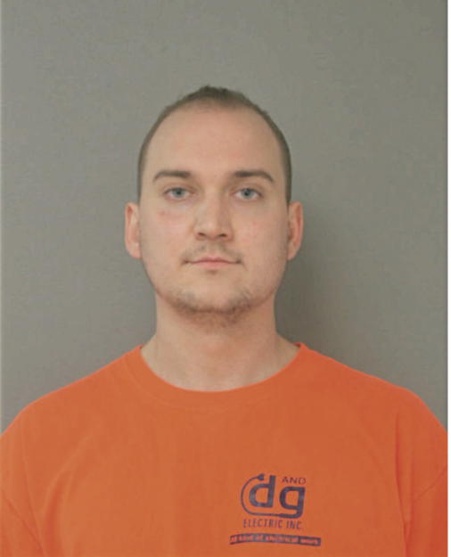 KRZYSZTOF WOJNICZ, Cook County, Illinois