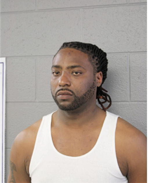 VICTOR L WORTHY, Cook County, Illinois