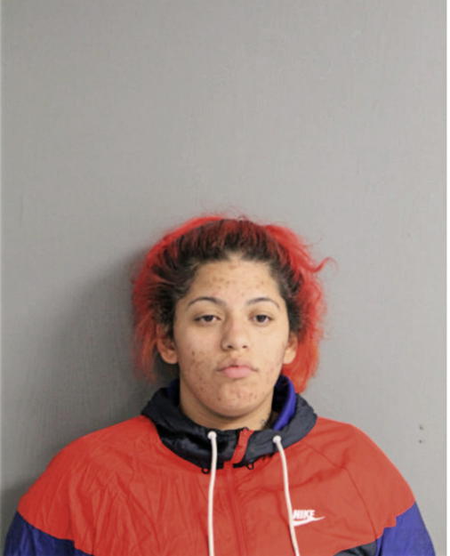 JACQUELINE G ACOSTA, Cook County, Illinois