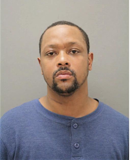 ALDAMARIO D ADAMS, Cook County, Illinois