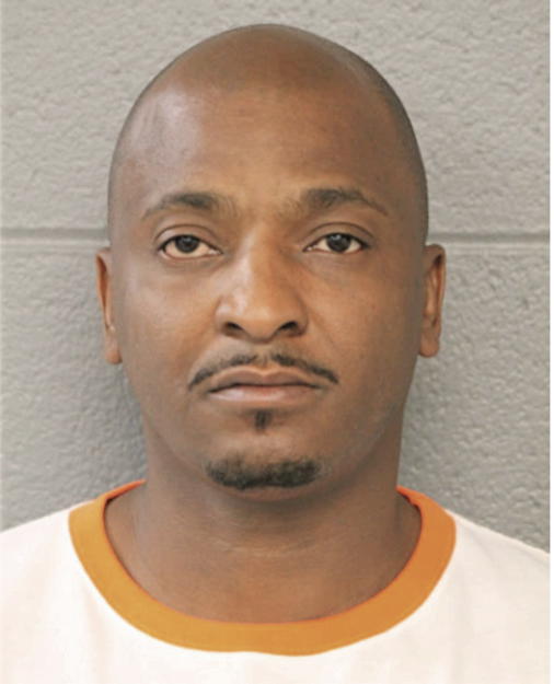 BARRETT ADAMS, Cook County, Illinois