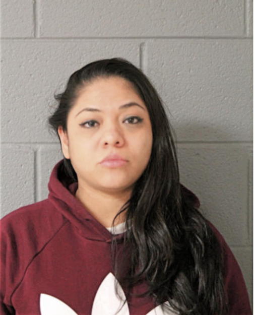 BUICO AISA, Cook County, Illinois