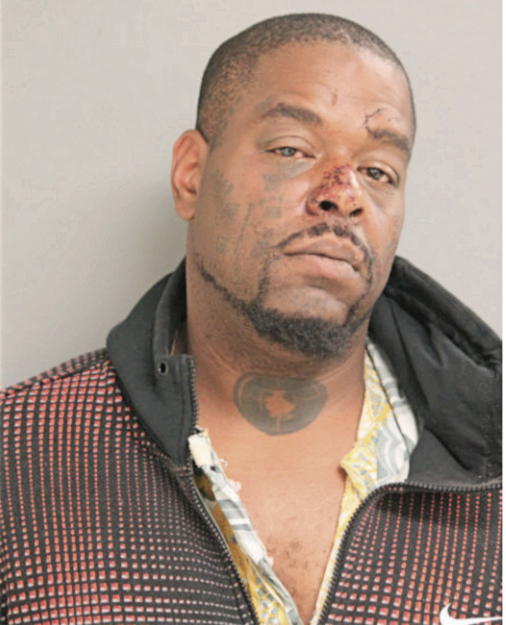 CHRISTOPHER L ALFORD, Cook County, Illinois