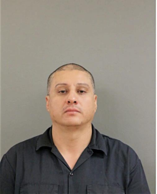 FRANCISCO AMADEO VALDEZ TALAVERA, Cook County, Illinois