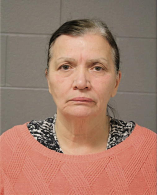 RIMA BAGDONAVICIUTE, Cook County, Illinois
