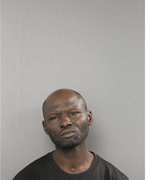 WILLIE L BAKER, Cook County, Illinois