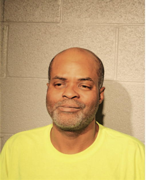 JAMES A BANKS, Cook County, Illinois