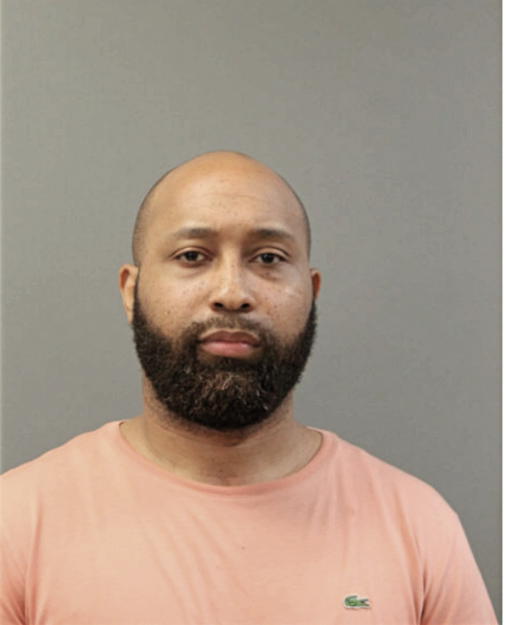 MICHAEL G BARBER, Cook County, Illinois