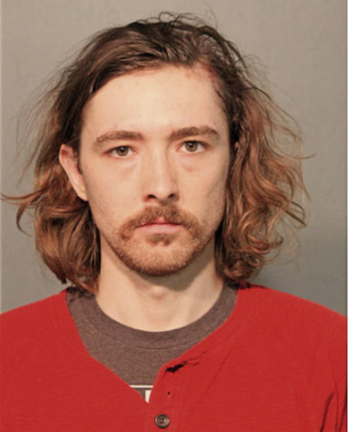 WILLIAM BARKER, Cook County, Illinois