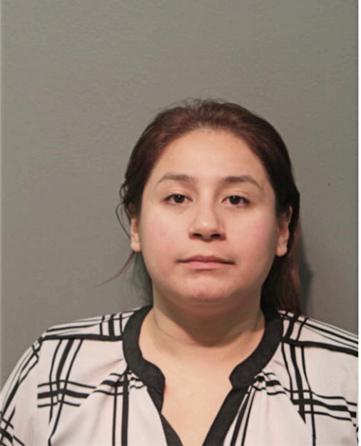 ANDREA BARRERA, Cook County, Illinois