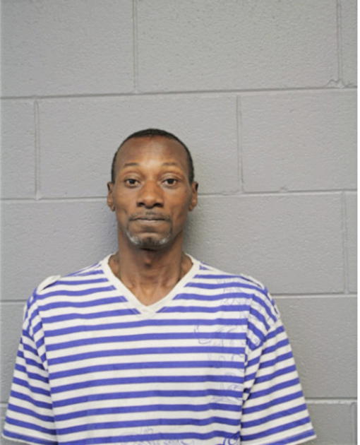 CALVIN BEAL, Cook County, Illinois
