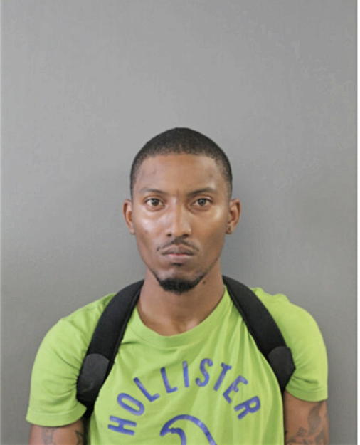 DEVONSHA JOSEPH BEALE, Cook County, Illinois