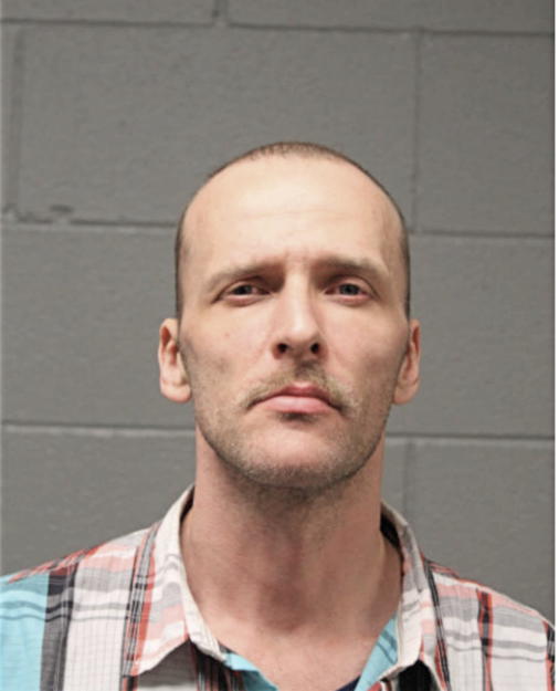 RODNEY ERON BEAMAN, Cook County, Illinois