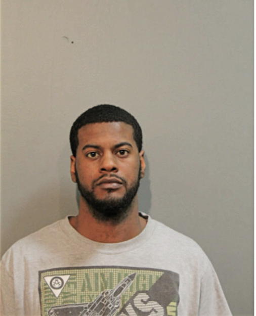 LONZO LENARD BEARD, Cook County, Illinois