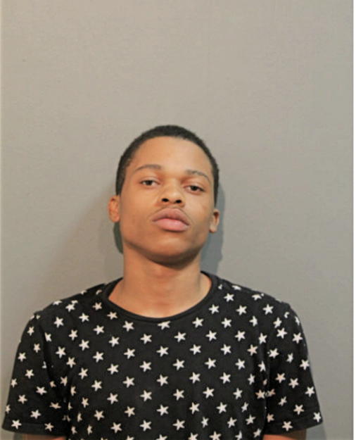 JAVALE BELL, Cook County, Illinois