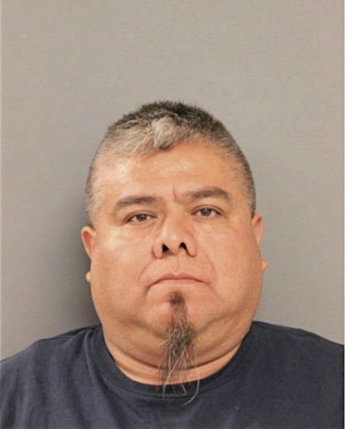 AURELIO BERNABE, Cook County, Illinois