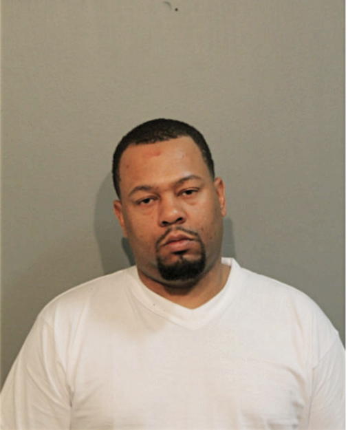 JAMON J BERTRAND, Cook County, Illinois