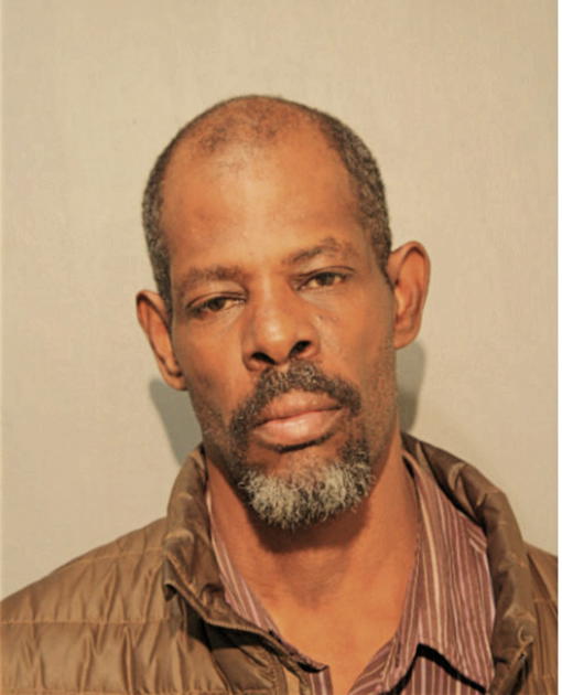 PRENTICE BLAND, Cook County, Illinois