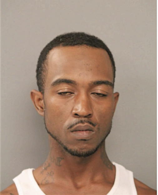 CLARENCE D BOLDEN, Cook County, Illinois