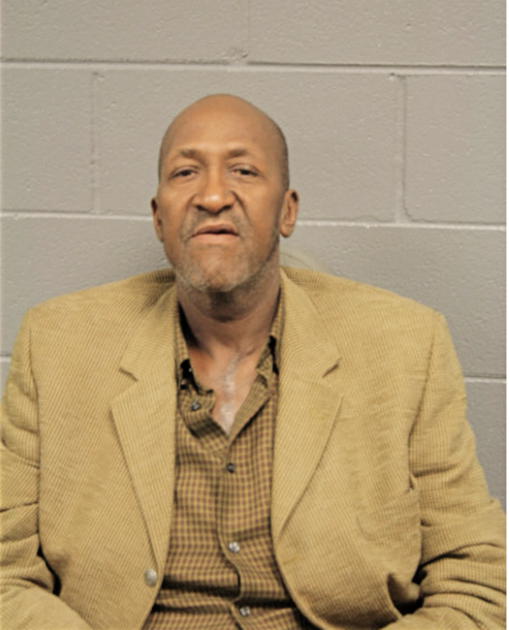 HENRY E BOSLEY, Cook County, Illinois