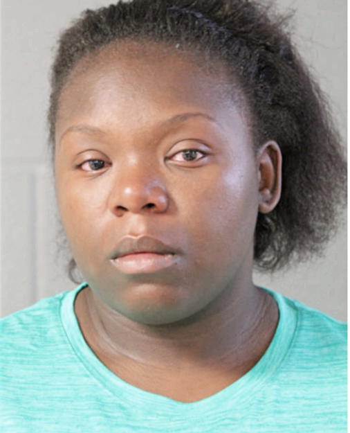 SHIRTINA BOYKIN, Cook County, Illinois