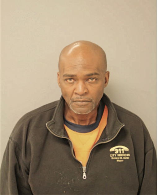 TOMMY LEE BRAXTON, Cook County, Illinois