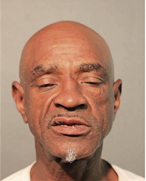 RONNIE L BROWN, Cook County, Illinois