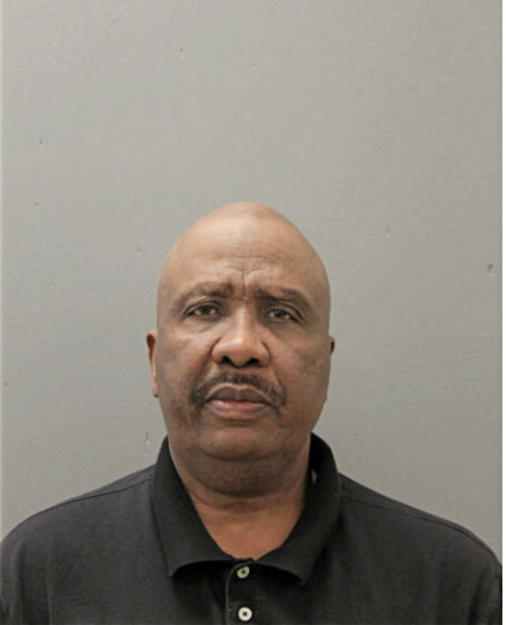 WALTER BROWN, Cook County, Illinois