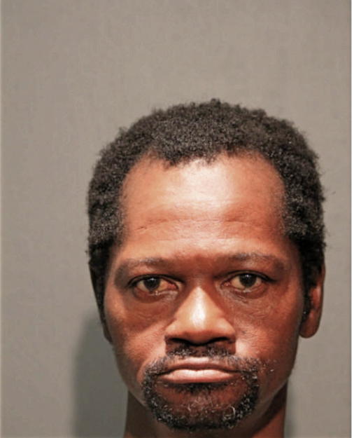ROY BUCHANNA, Cook County, Illinois