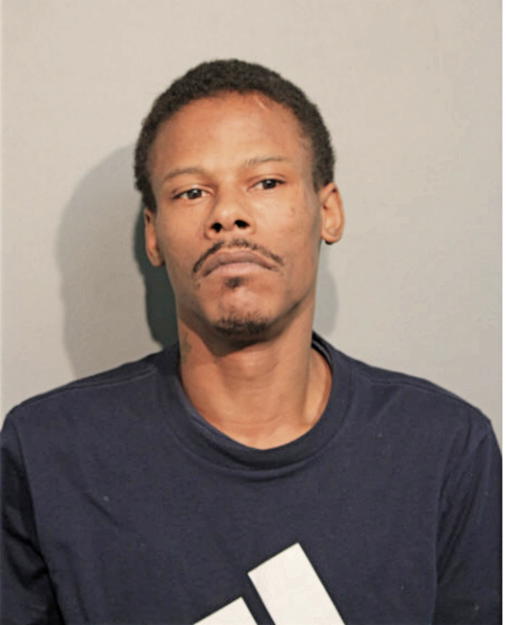 STEVEN BUNDY, Cook County, Illinois