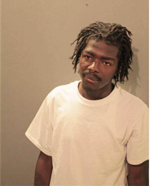 DEREK R BUSEELL, Cook County, Illinois