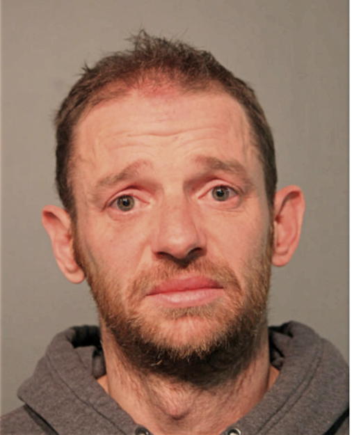 MICHAEL R BUTLER, Cook County, Illinois