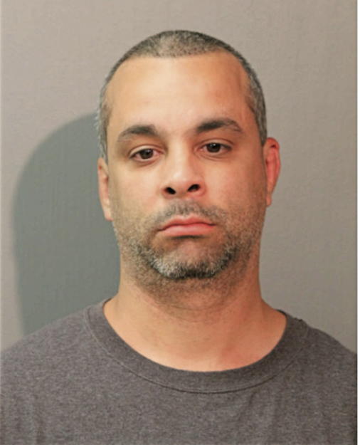 LUIS A CABRERA, Cook County, Illinois