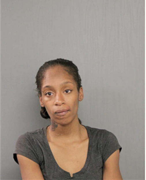 TAMMY CALDWELL, Cook County, Illinois