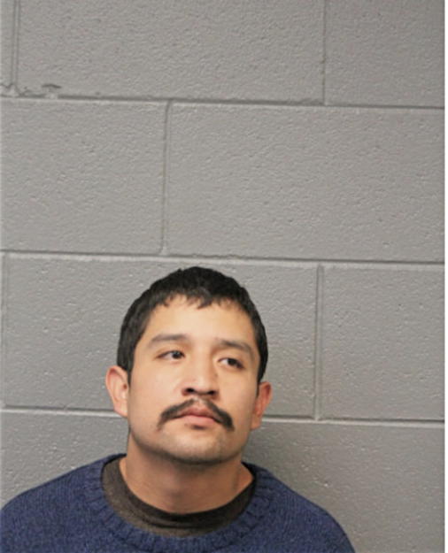 MARTIN CAMPOS, Cook County, Illinois