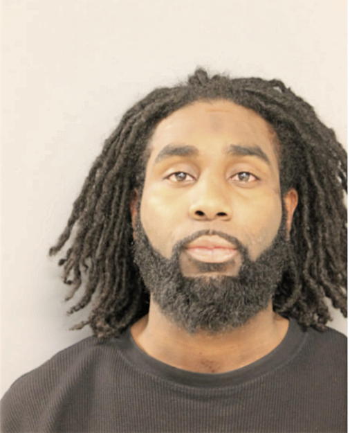 MATTHEW FREDRICK CARROLL, Cook County, Illinois