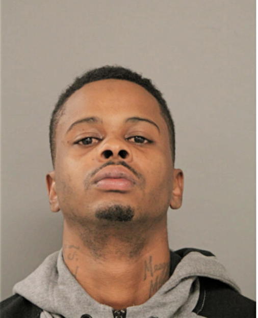 ADAM M CARTER, Cook County, Illinois