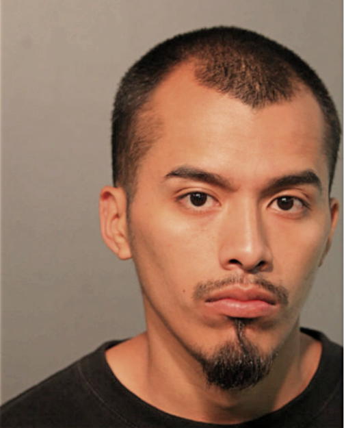 ROBERTO CAZARES, Cook County, Illinois
