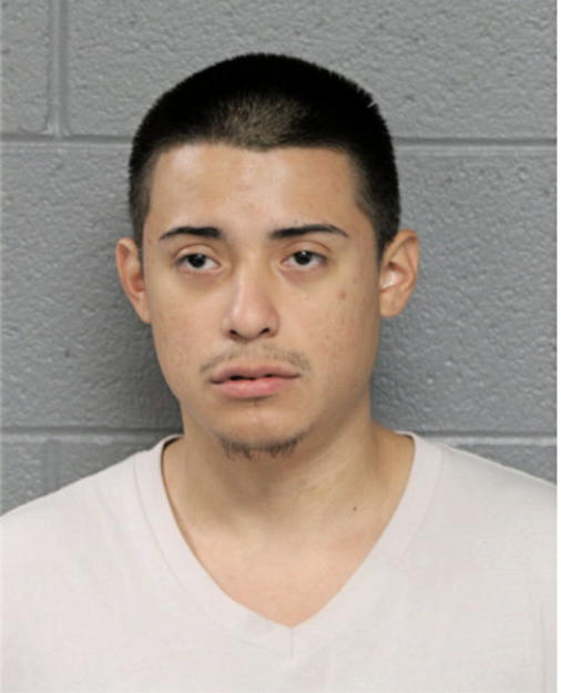 GERARDO CHAVEZ, Cook County, Illinois