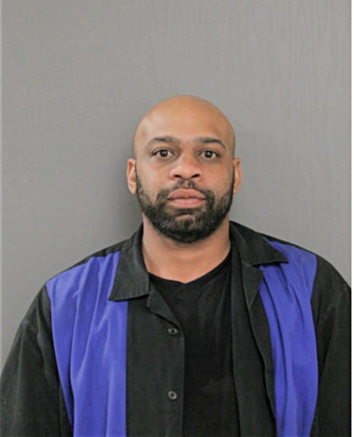 JULIUS C CLARK, Cook County, Illinois