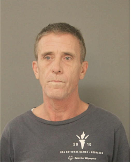 ROBERT LESLIE CLARK, Cook County, Illinois