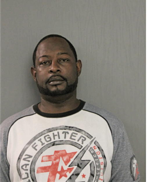 SAMUEL D CLYBURN, Cook County, Illinois