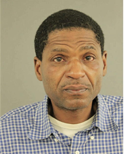 WILLIE COKER, Cook County, Illinois