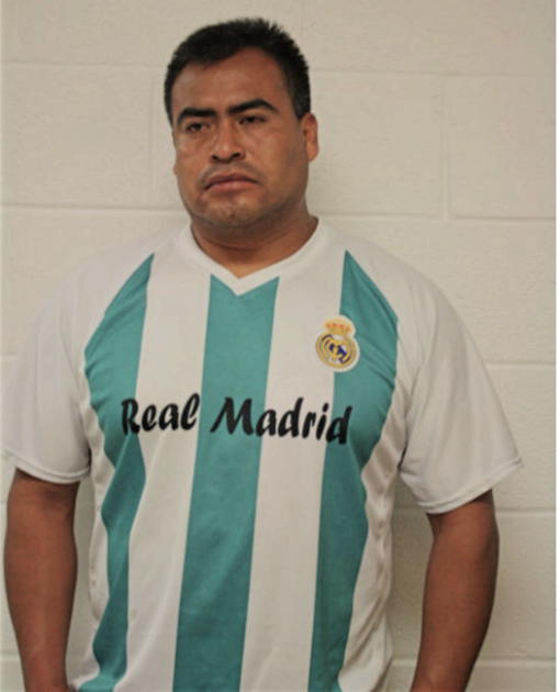 ELPIDIO JAVIER CRUZ, Cook County, Illinois