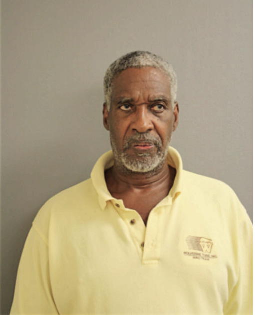 MARVIN DANCY, Cook County, Illinois