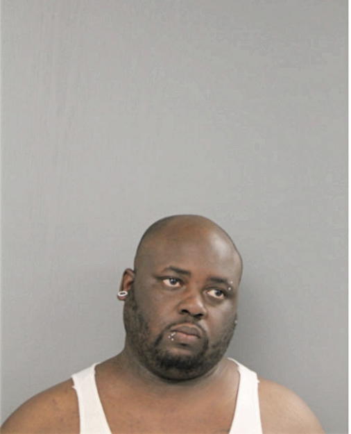 ANTHONY DAVIS, Cook County, Illinois