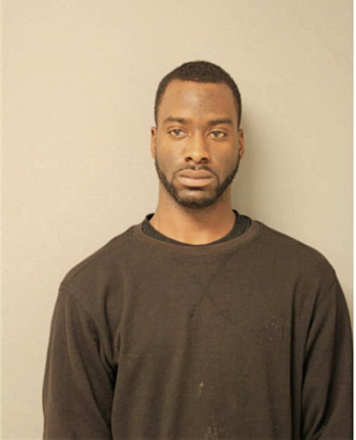DANIEL DAVIS, Cook County, Illinois