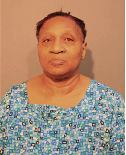DEBORAH DAVIS, Cook County, Illinois