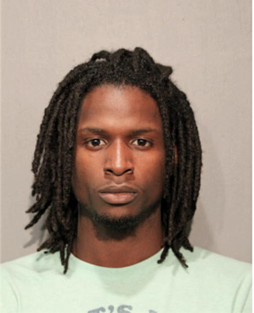 TYREE J DEAN, Cook County, Illinois