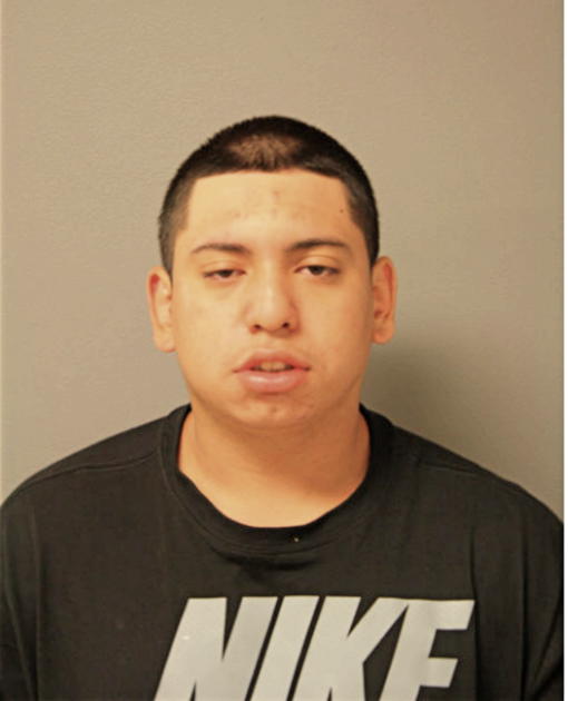ARTURO DELAMORA, Cook County, Illinois